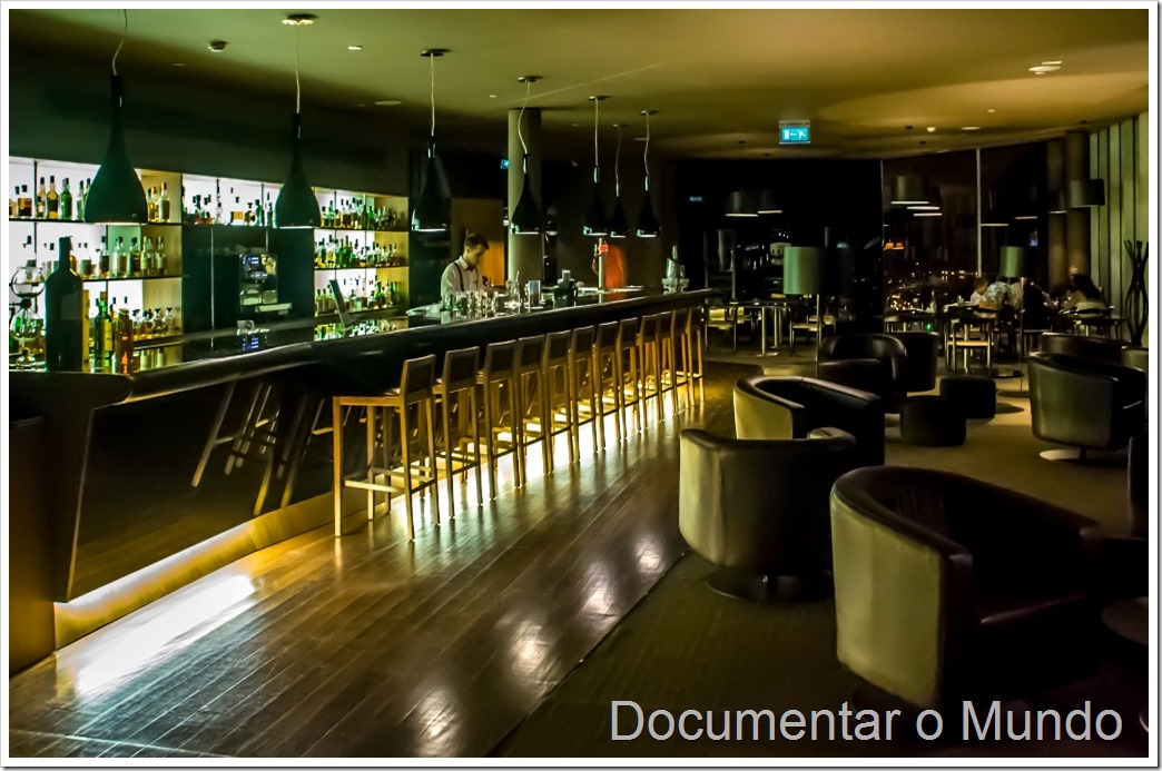Porto Palácio Congress Hotel & Spa, Hotel Porto Palácio