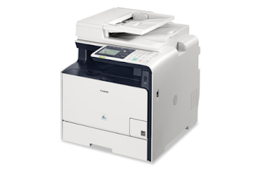 "Canon imageCLASS MF8580Cdw"