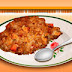 لعبة طبخ الأرز والدجاج