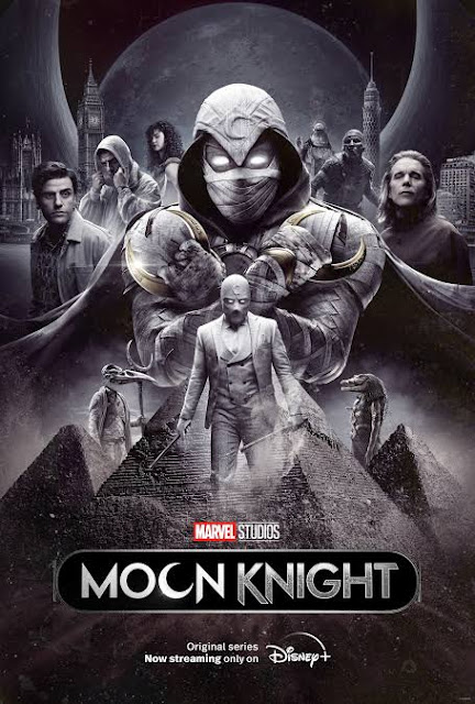 Moon Knight Episode Download