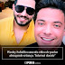 Wesley Safadão comenta vídeo de pastor amigo da família abraçando criança; "Internet doente"