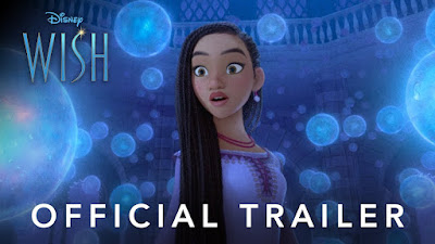 Disney's Wish