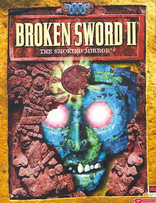 Broken Sword II - The Smoking Mirror Full Game Repack Download