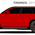 Colin THANUS GT-S V8 2019