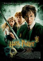 HARRY POTTER: THE CHAMBER OF SECRET