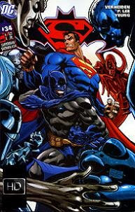 Superman e Batman 34 Baixar   Superman e Batman   Saga Completa