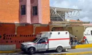 Venezuela e a Missão Barrio Adentro: 50% de deserção de médicos Cubanos e 80% dos módulos fechados