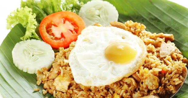 Resep Nasi Goreng Kampung - Resep Masakan 4