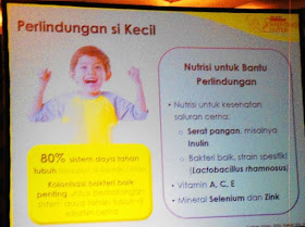 Pentingnya Lindungi Periode Emas Eksplorasi Si Kecil Dengan Nutrisi dan Stimulasi Yang Tepat 