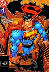 Superman e Batman 01 Baixar   Superman e Batman   Saga Completa