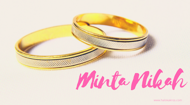 minta-nikah