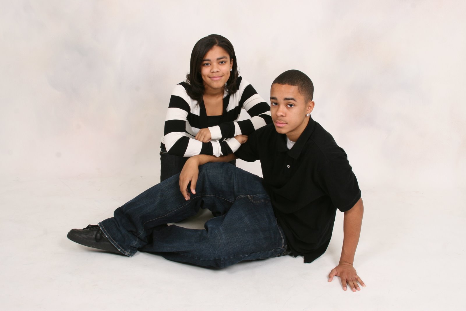 mariah careys family