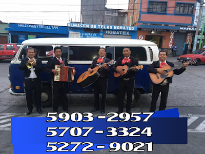 mariachis olx