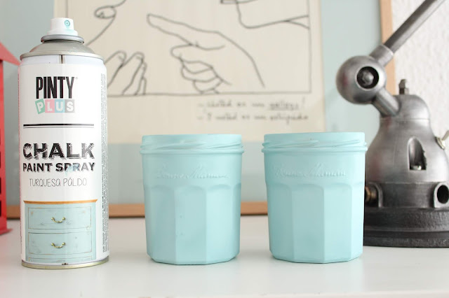 tutorial de velas de verano con chalk p