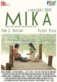 Film Indonesia Terbaru 2013 - Mika