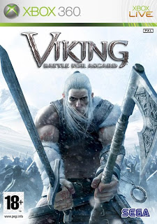 Baixar Viking: Battle For Asgard: Xbox 360 Download Games Grátis