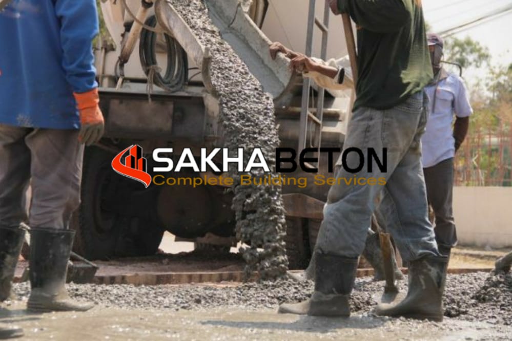 Harga Ready Mix Cilegon : HARGA BETON READY MIX PER KUBIK TERBARU | 2018 - DUTA READYMIX ...