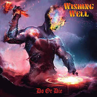 Ο δίσκος των Wishing Well "Do or Die"