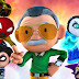 Stan Lee hero command Trucos codigos