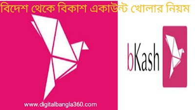 Bkash to remittance