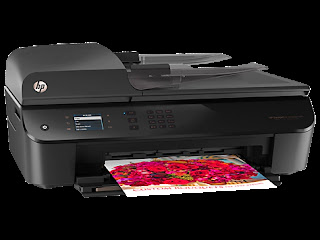 HP Desk Jet ink Advantage 4646 printer driver Download and install for free