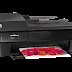 HP Desk Jet ink Advantage 4646 printer driver Download and install for free