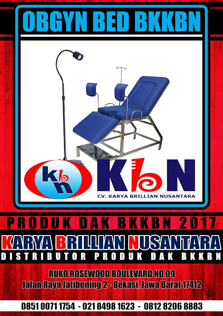 obgyn bed bkkbn 2017, kie kit bkkbn 2017, genre kit bkkbn 2017, iud kit bkkbn 2017, produk dak bkkbn 2017, kie kit kependudukan 2017, kie kit kkb 2017, genre kit 2017, 