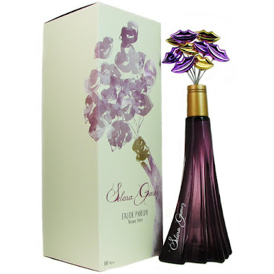 Selena Gomez Perfume2