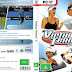 تحميل لعبة Virtua Tennis 3 للكمبيوتر من ميديافاير