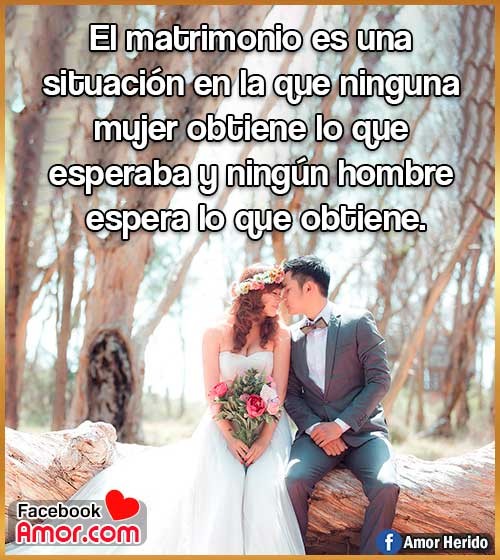 imágenes de novios