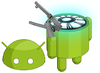 How to root android