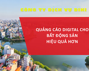 Dịch vụ đăng tin nhà đất nhanh