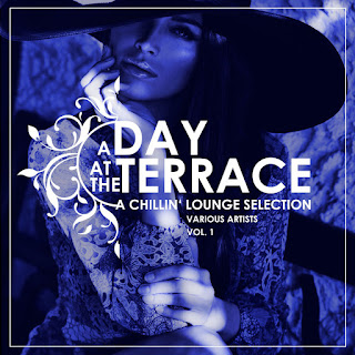 MP3 download Various Artists - A Day At the Terrace (A Chillin' Lounge Selection), Vol. 1 iTunes plus aac m4a mp3