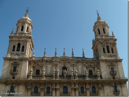 Catedral de Jaén