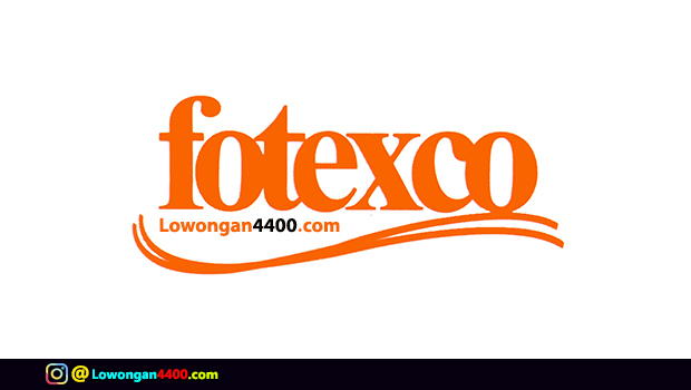 Lowongan Kerja PT. Fotexco Busana International Bogor