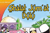 Pengertian Sholat Jumat, Syarat dan Tata Cara