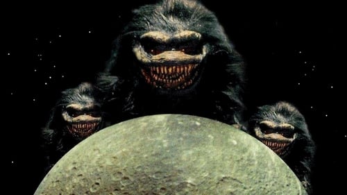 Critters 4 1992 pelicula descargar gratis