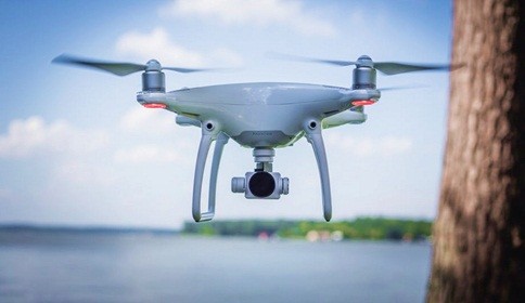 Cara Memperbaiki Drone yang Tidak Bisa Terbang