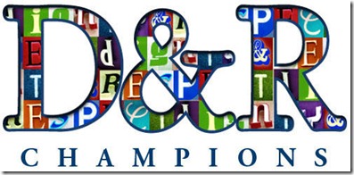 DRChampion