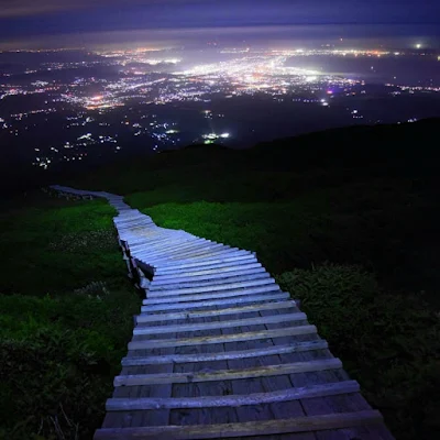 Prefektur Tottori Jepang