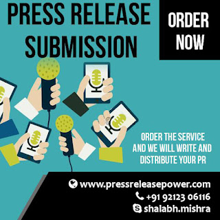 Confident Submission: Trusted Press Release Sites in the USA