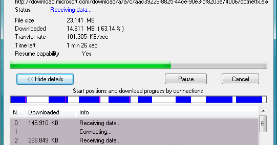 How To Use Idm 30 Days Trial Last Forever