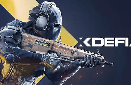 XDefiant anuncia nova beta para abril; Saiba como jogar