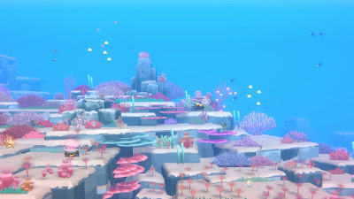 Dave The Diver Game Screenshot 3