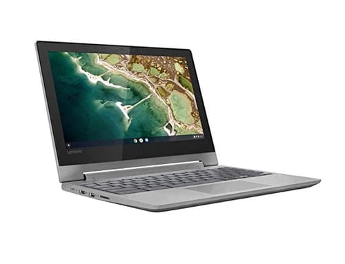 2021 Lenovo Flex 3 Touchscreen Chromebook Laptop