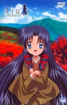 Air in Summer [Anime Online | Subtitulo: Esp/Latino]