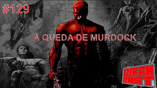 Demolidor: A Queda de Murdock - WC129