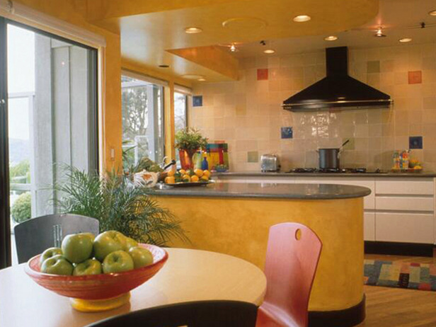 Kitchen Design