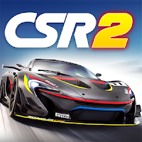 Download CSR Racing 2 Mod Apk + Data [Obb] Terbaru