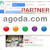 หาเงินกับเว็บ Agoda Affiliate จองห้องพักออนไลน์